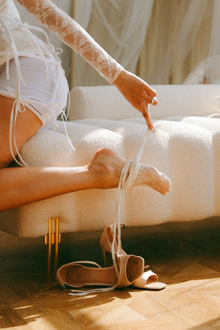 Ангелина. Фотограф Нижний Новгород