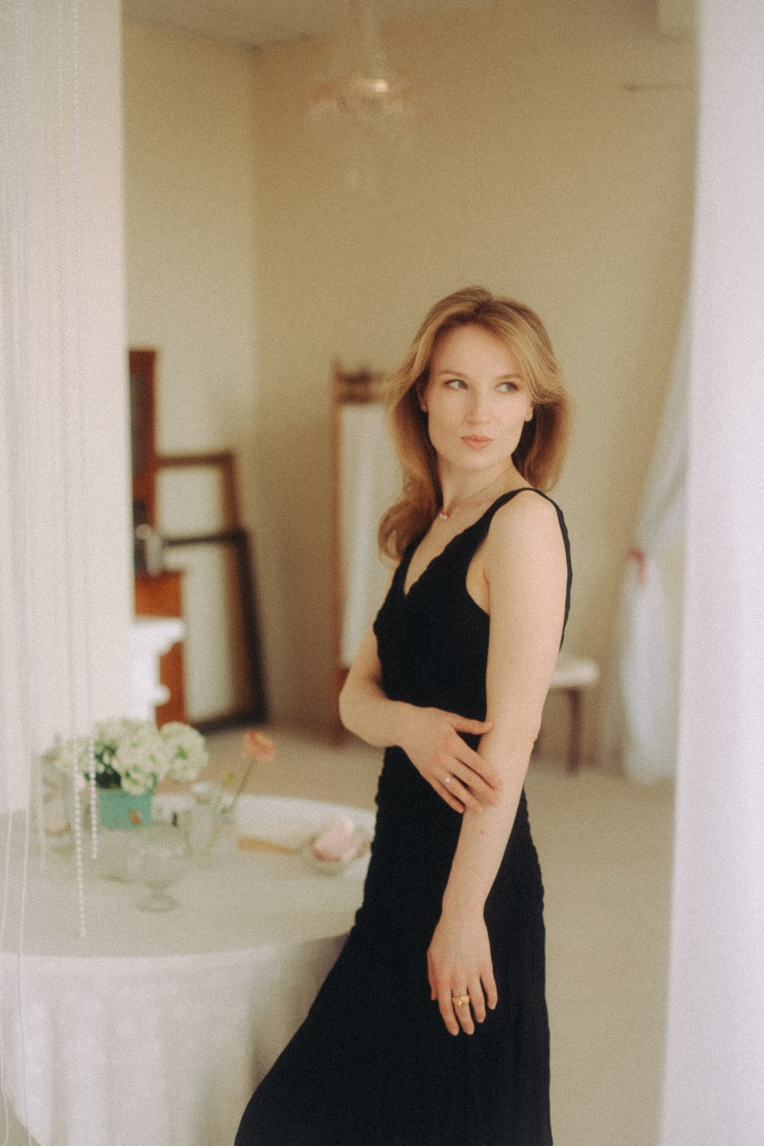 Катя. Фотограф Нижний Новгород