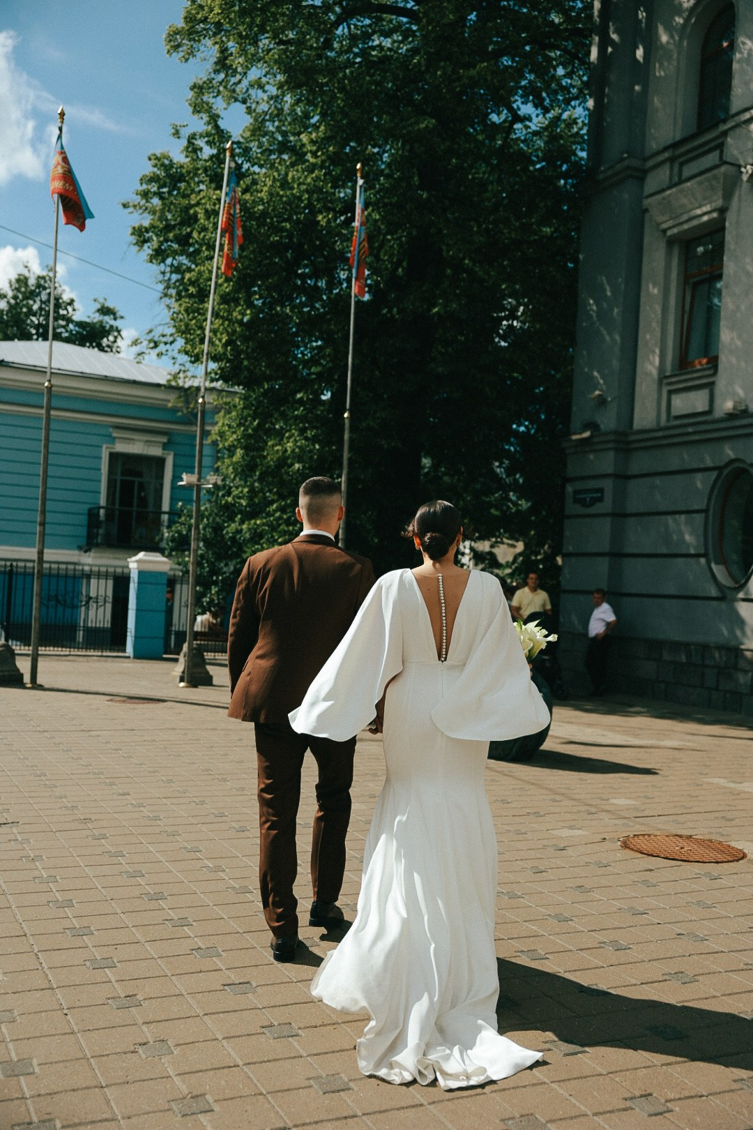 Максим и Ксюша. Фотограф Нижний Новгород