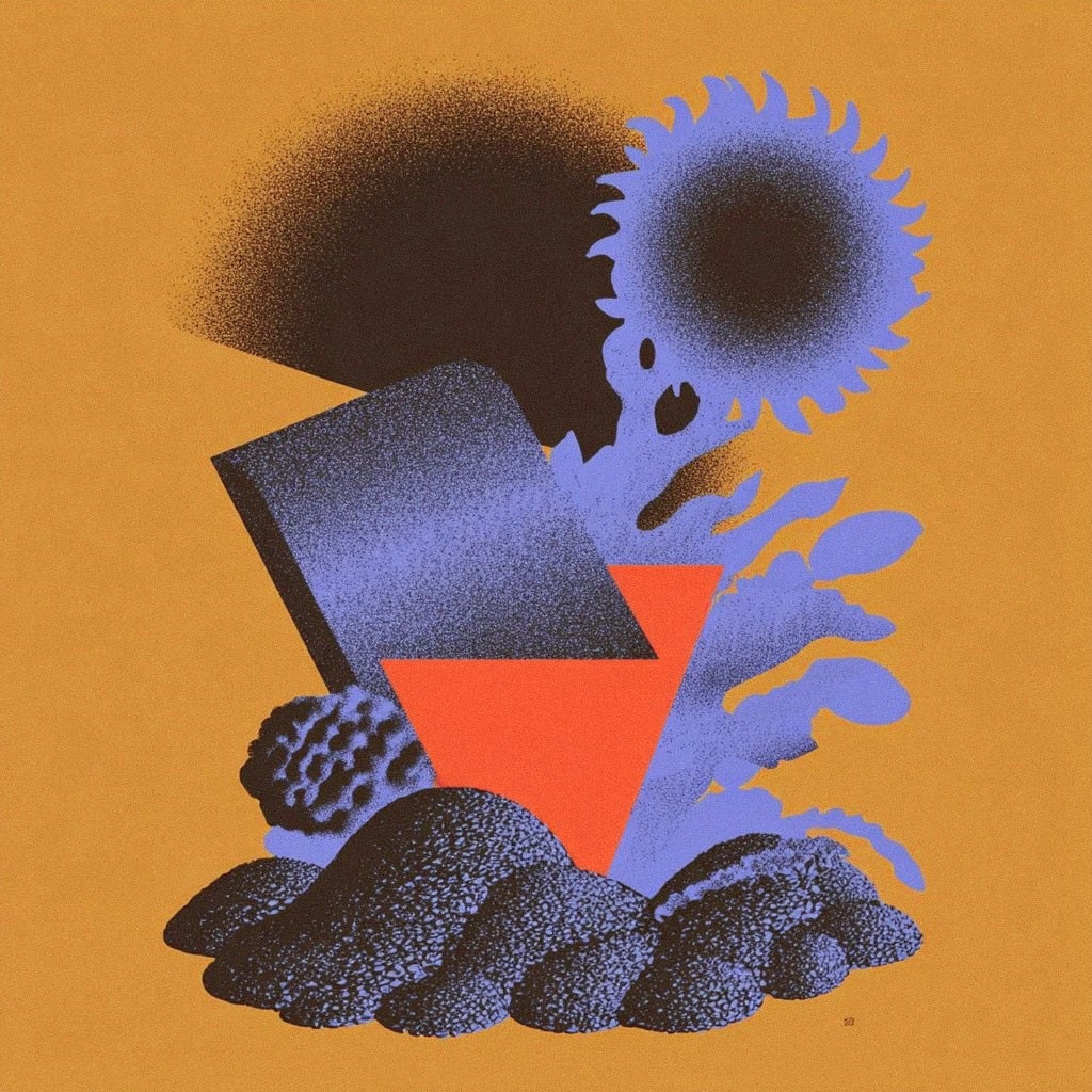 Нейро-иллюстрация. Репортажная и портретная фотосъёмка