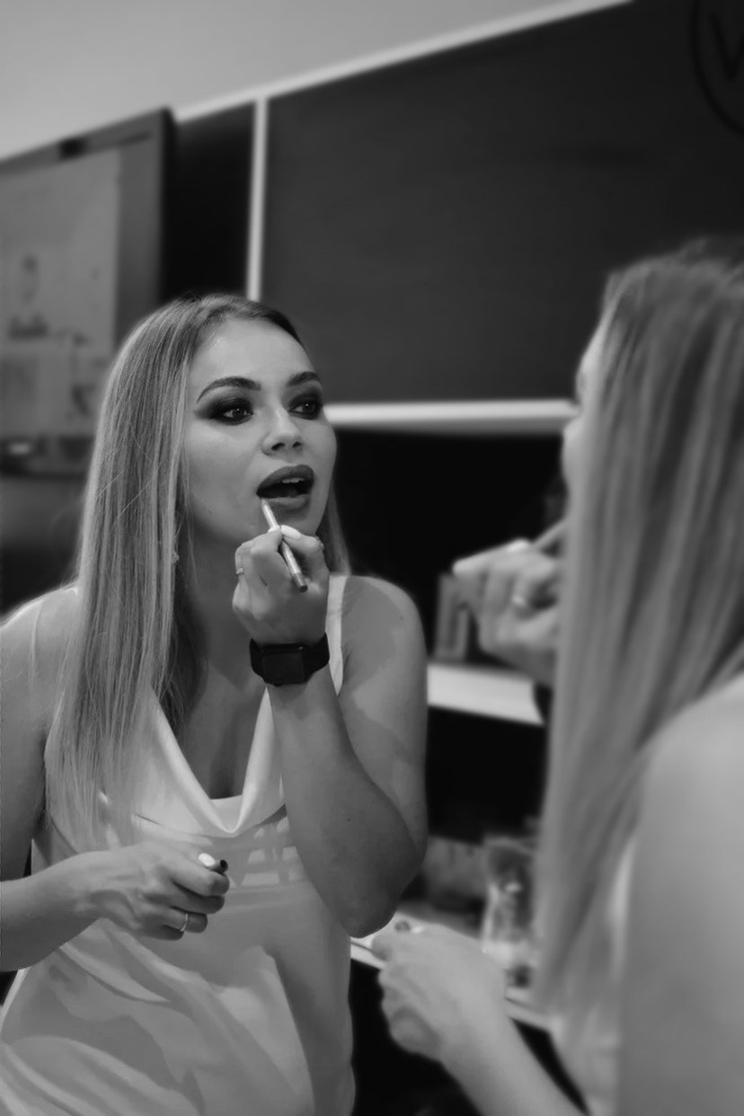 Альбом #4. Фотограф  Москва&Сочи Лазарева Вита