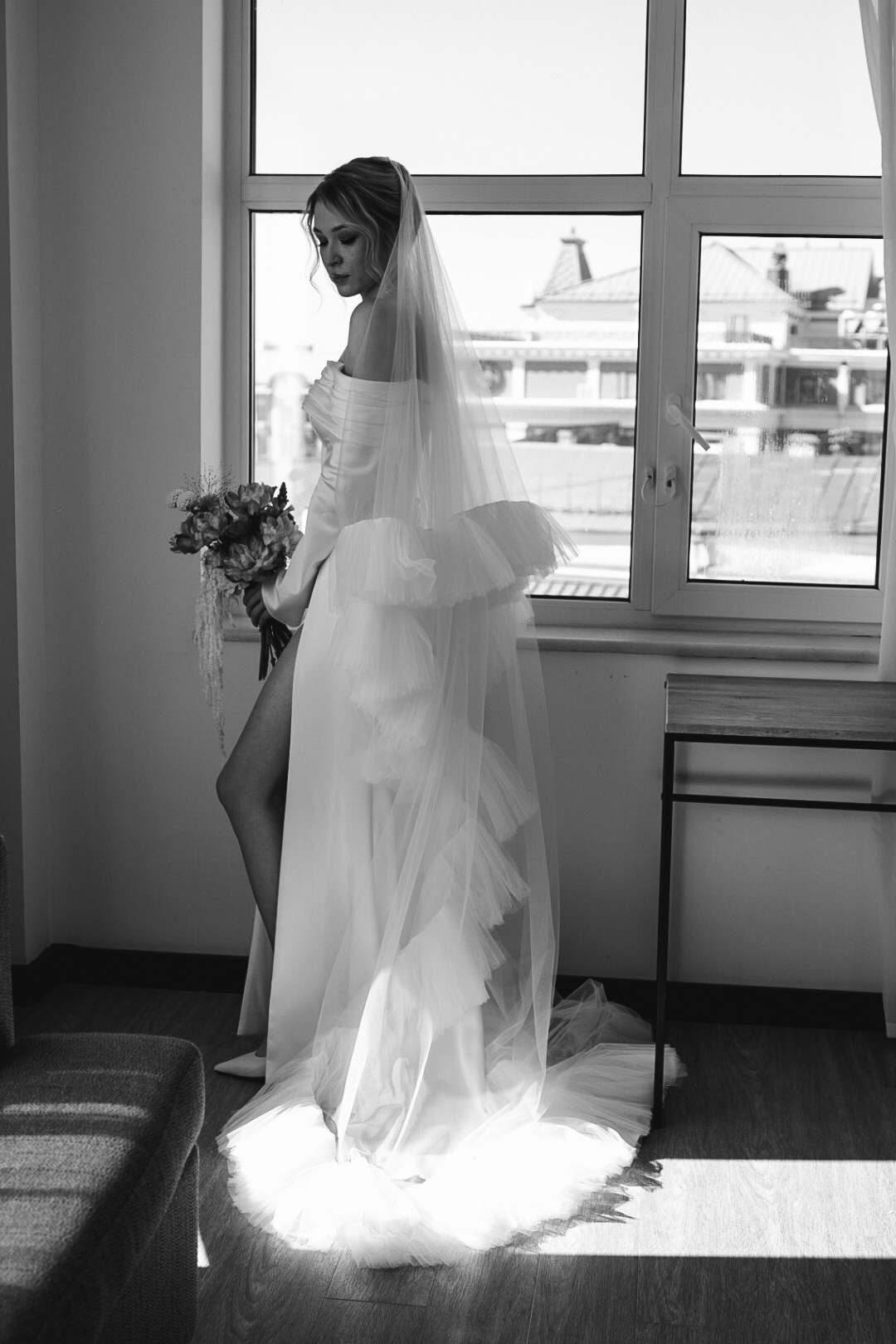 Илья и Настя. Фотограф Нижний Новгород