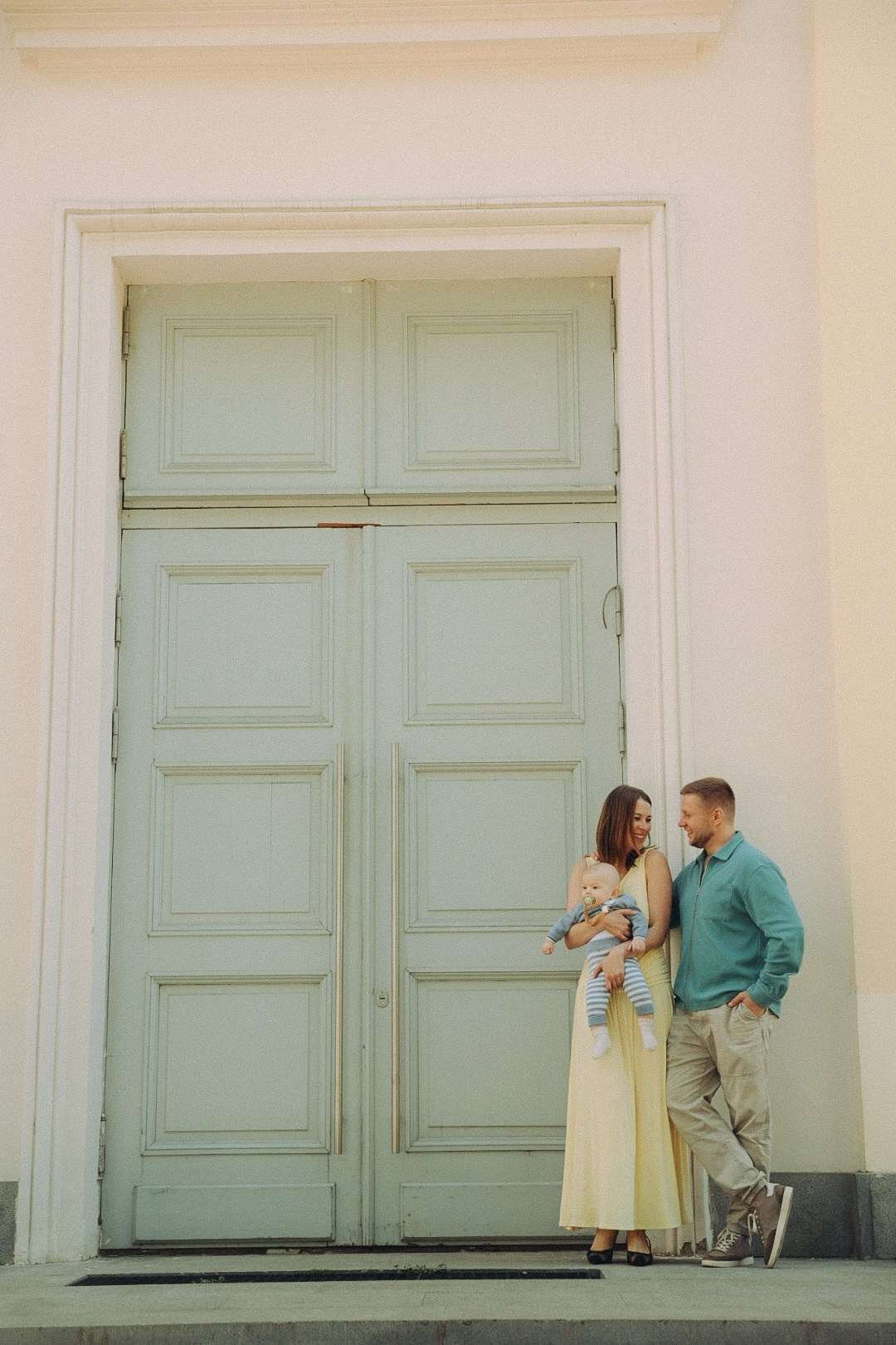 Family. Фотограф Нижний Новгород