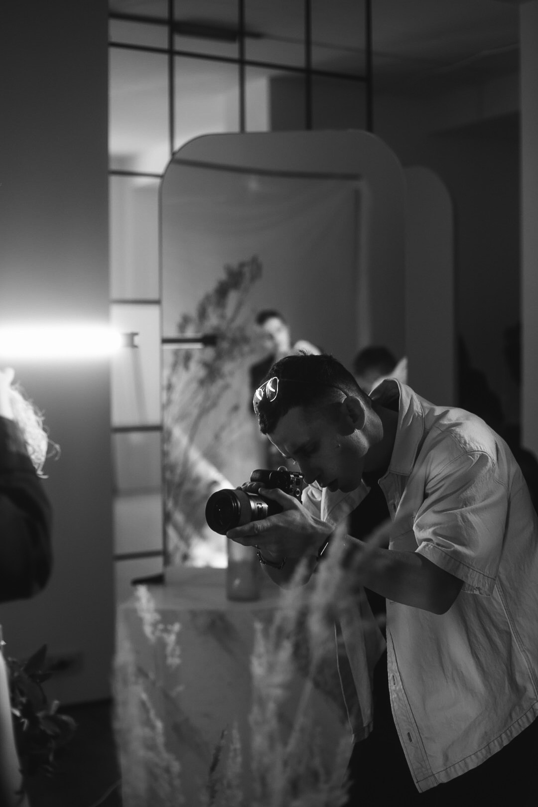 22 лето. Фотограф Нижний Новгород