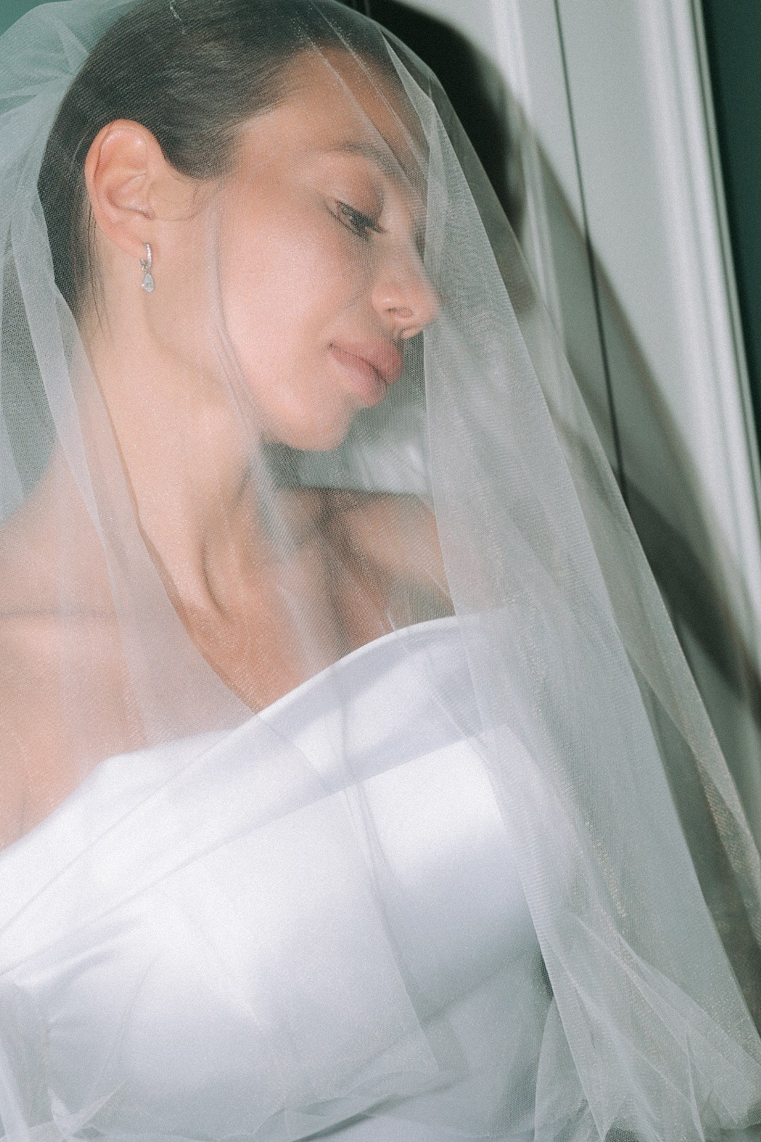 Кирилл и Геля. Фотограф Нижний Новгород