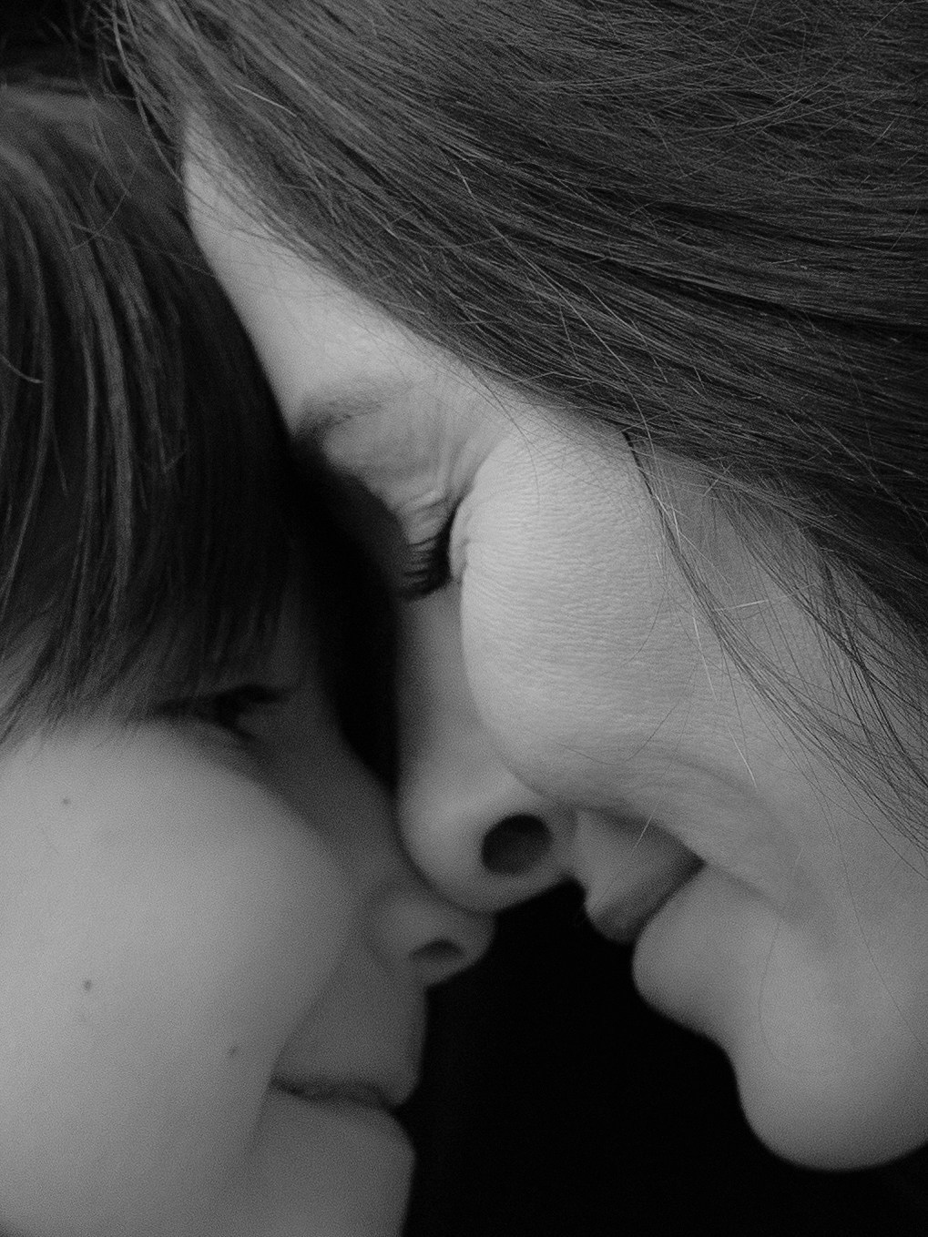 Семейный портрет. Семейный фотограф в Самаре Ольга Гадомская