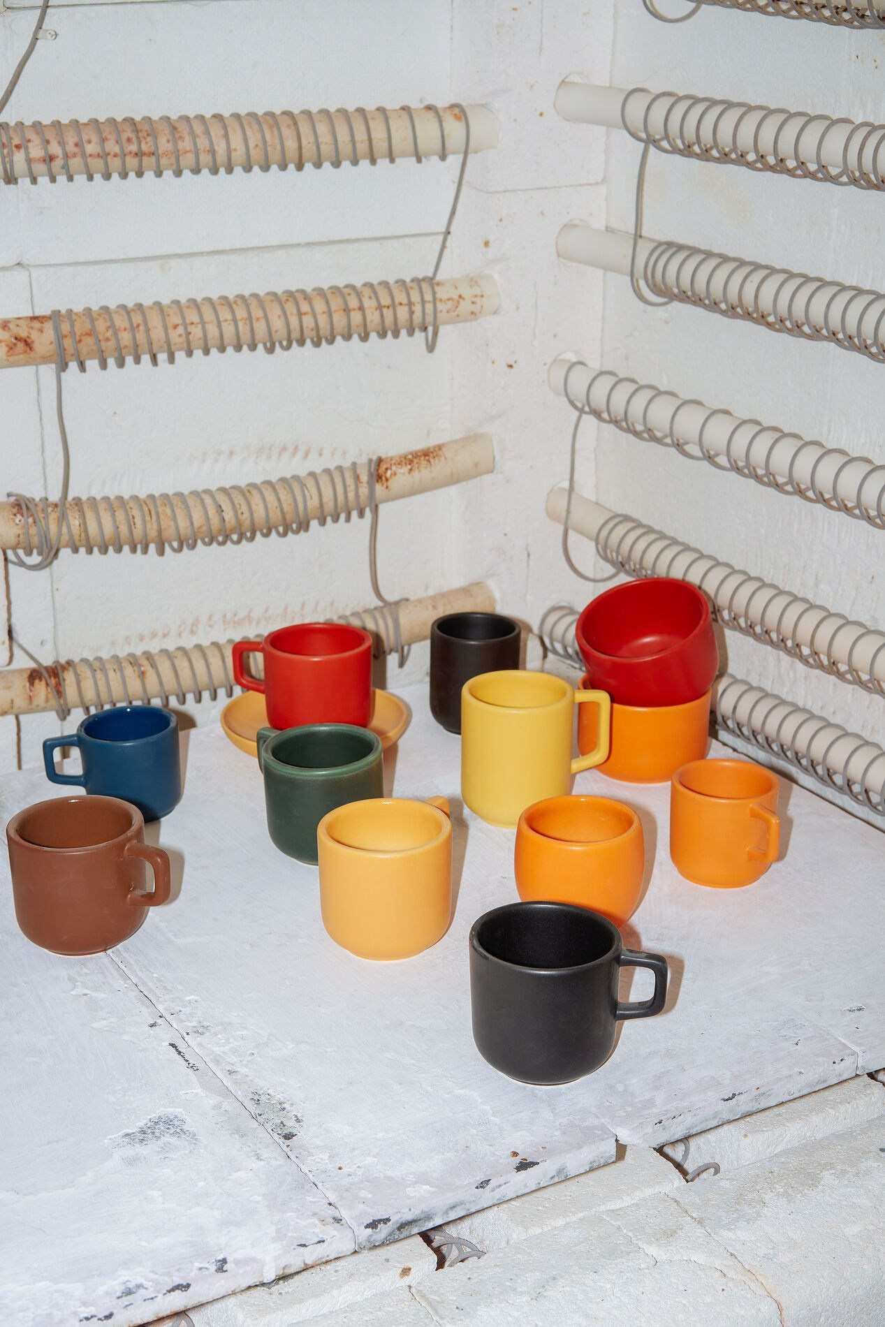 FIDEL CERAMICS. Matsevich Artёm