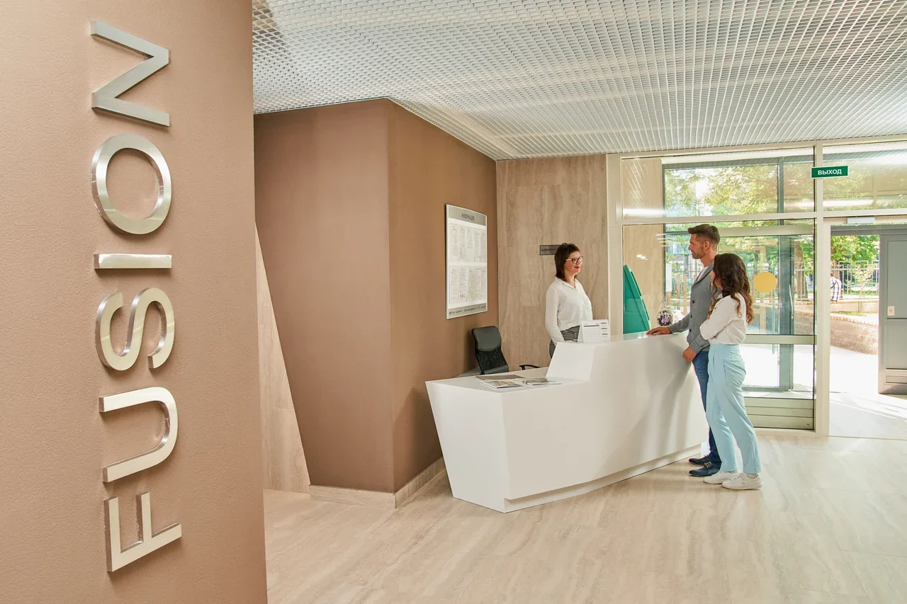 Фотосъемка для ЖК FUSION строительной группы компаний «Эталон». Качественный продакшн для вашего бизнеса — фотосъемка, видеосъемка, создание контента