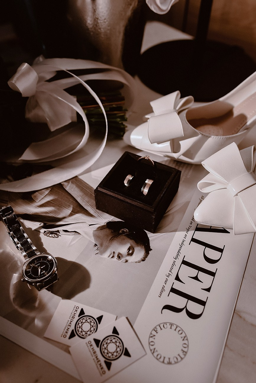 Дарья и Тимофей. Свадебный и семейный фотограф в Ростове-на-Дону Елена Сторожок