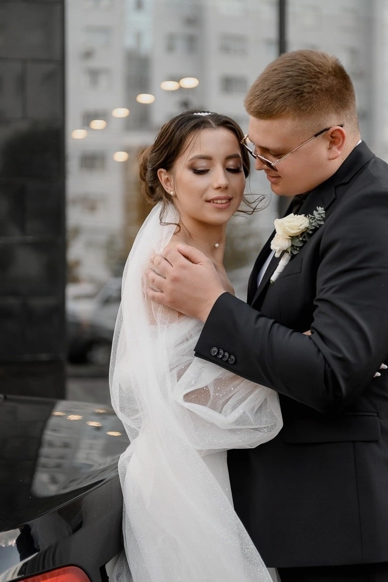 Свадебная фотосессия. Свадебный фотограф и видеооператор | Воронеж | Липецк