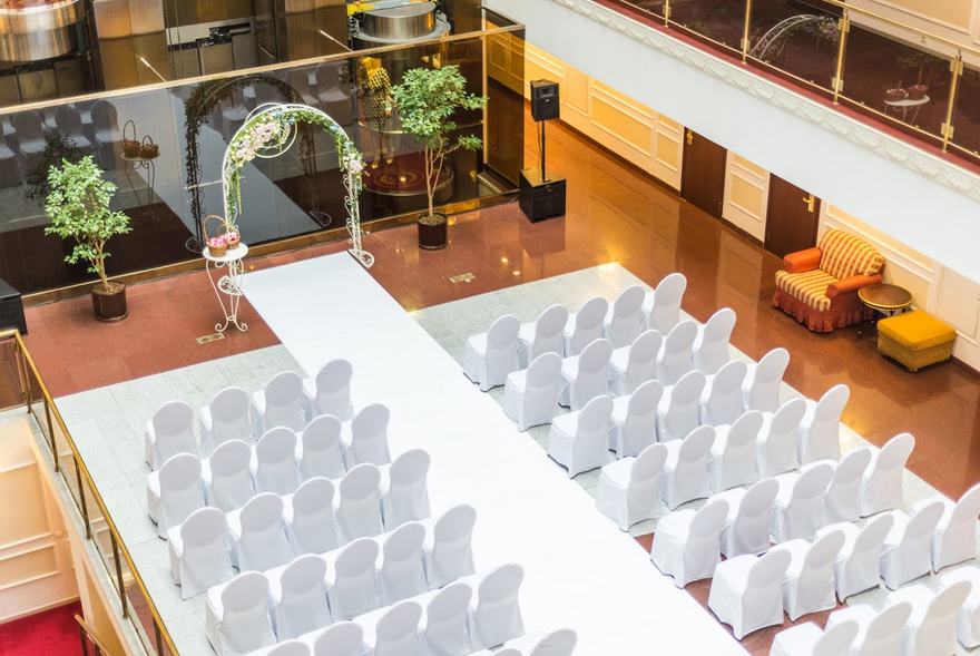 Площадка № 2-7. Свадебный и портретный фотограф Москва