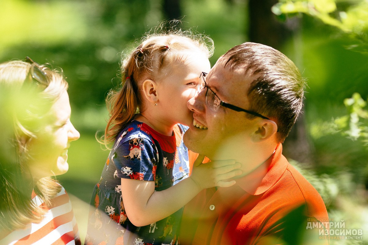 Фотосессии