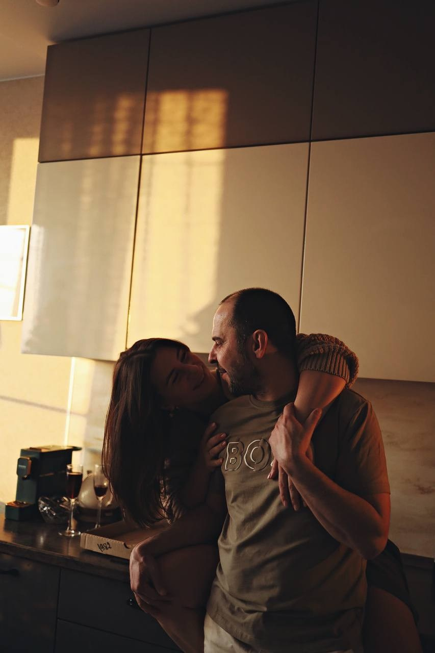 Love story. Индивидуальный и семейный lifestyle фотограф Маргарита Мустафина