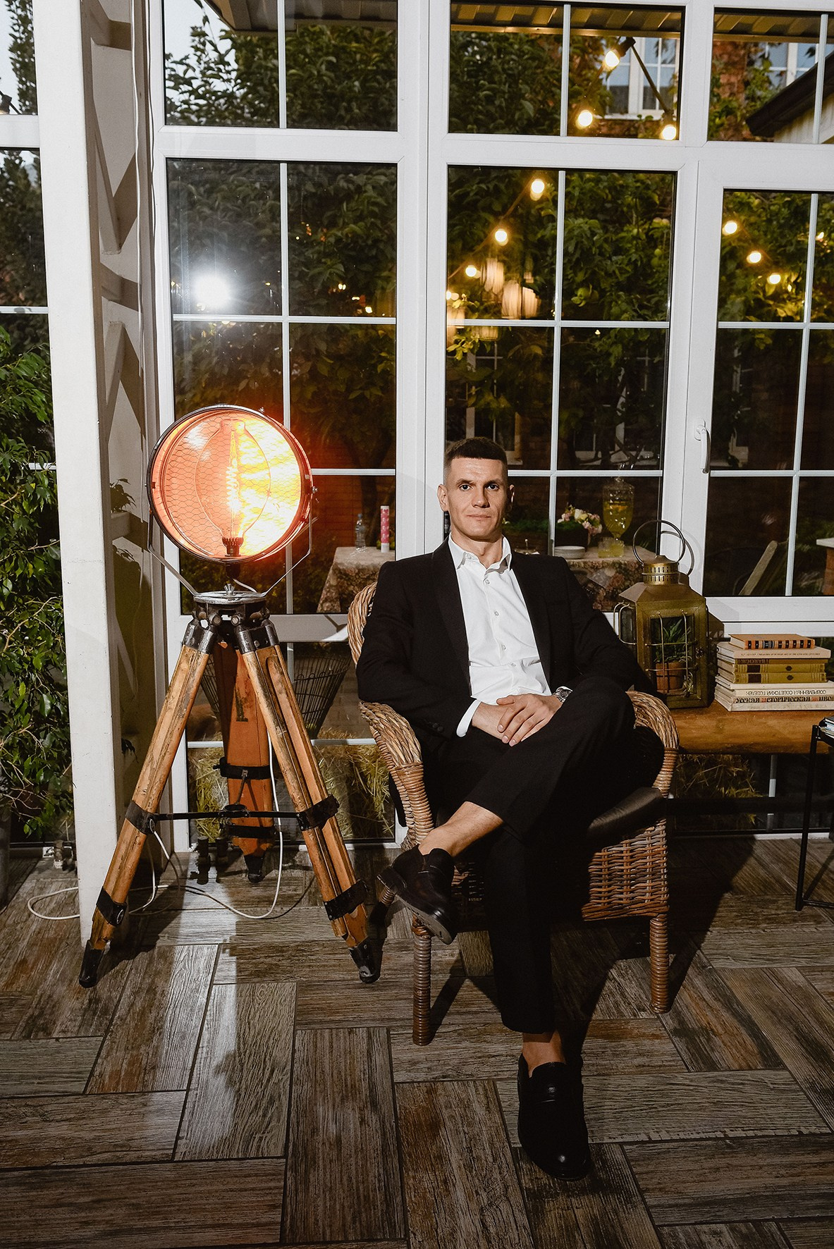 Любовь и Андрей. Свадебный и семейный фотограф в Ростове-на-Дону Елена Сторожок