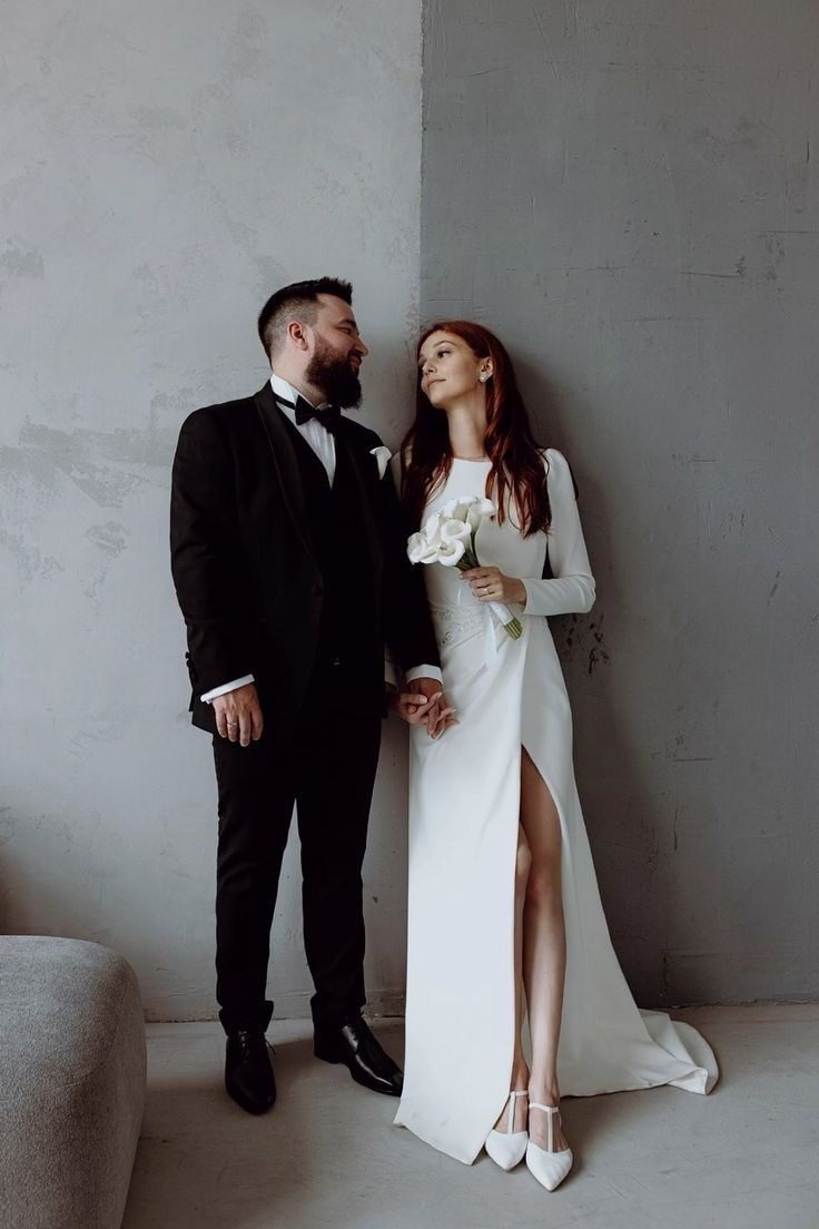 Свадебные. Фотограф чувственности в Новосибирске Елена Побережная