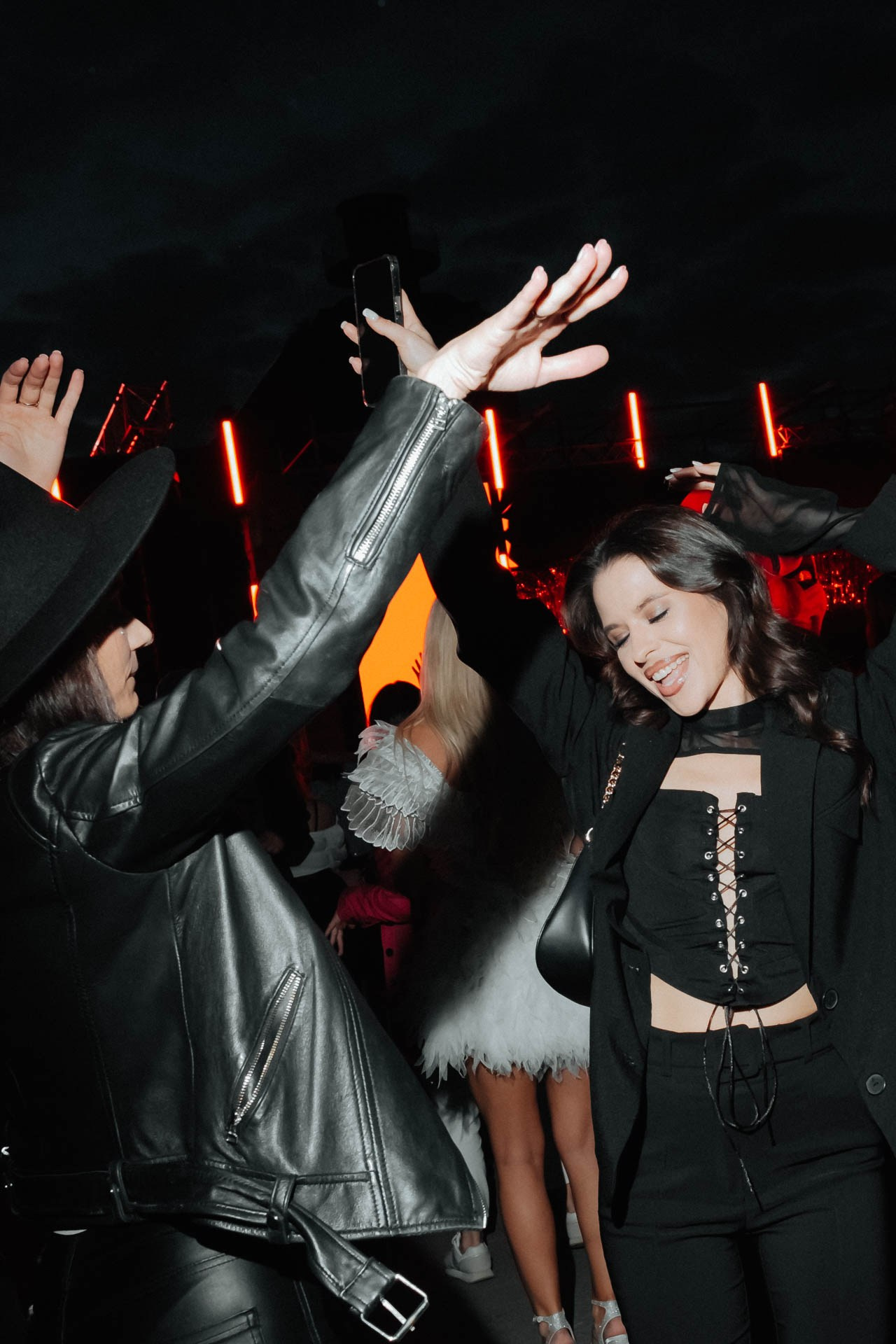 TEATRO Festival. Night2Day Санкт-Петербург