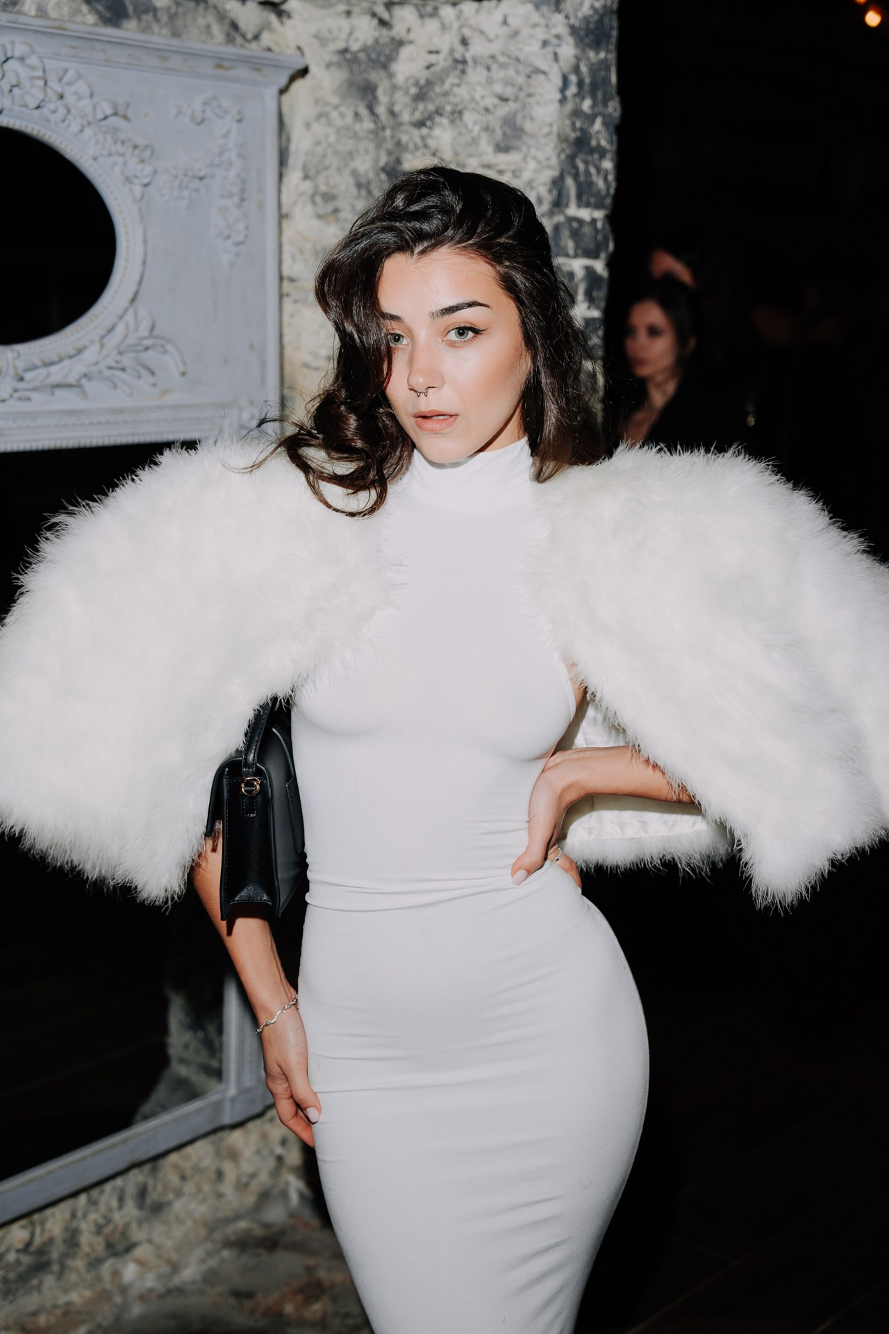 KAMERGER WINTER 2025. Night2Day Санкт-Петербург