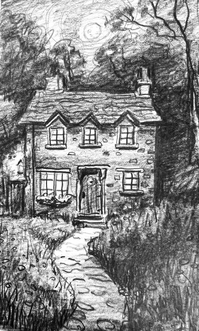 Иллюстрация. Фотограф Ольга Сальманович