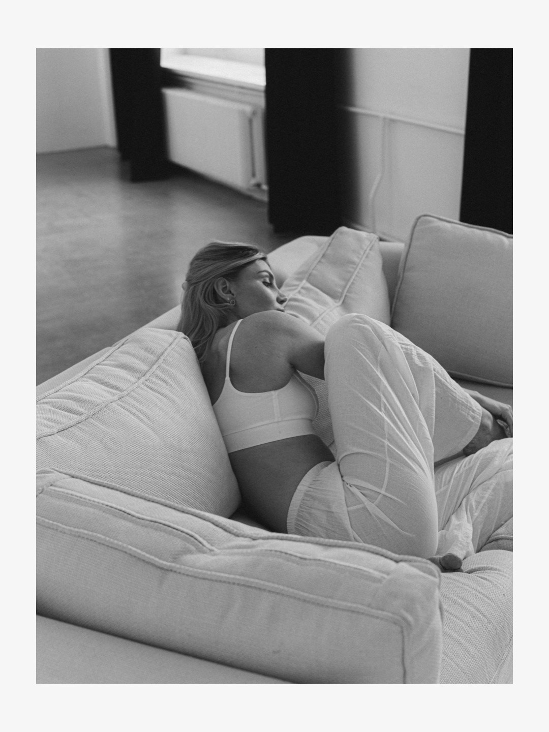 История #4. Обо мне