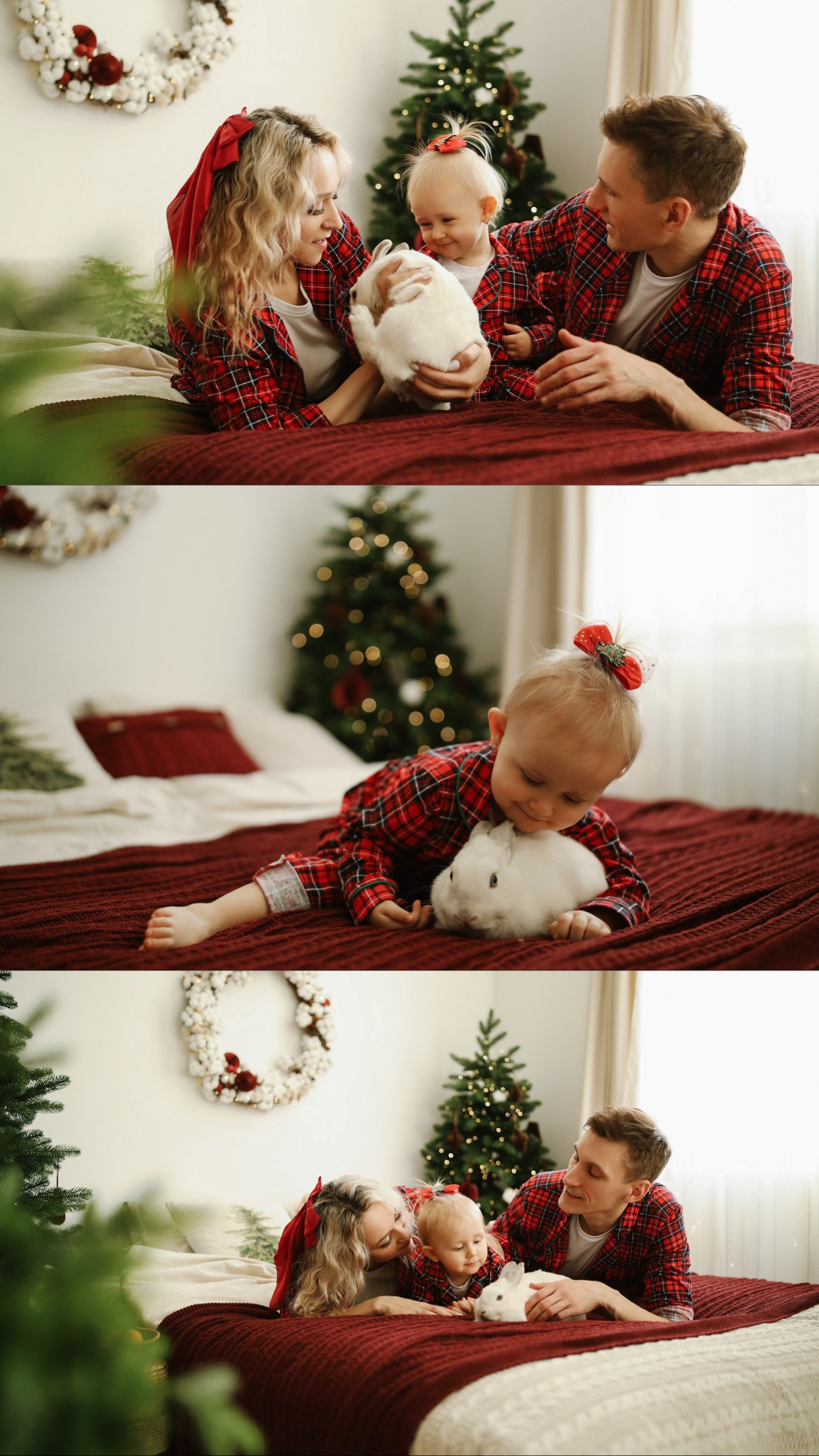 Семьи. Свадебный и семейный фотограф Анастасия Матвеева Москва | МО