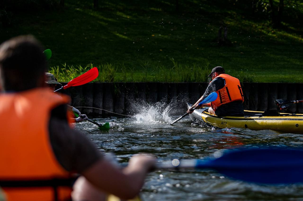 Прошедшие съёмки. Репортажный фотограф Михаил Наволокин Москва