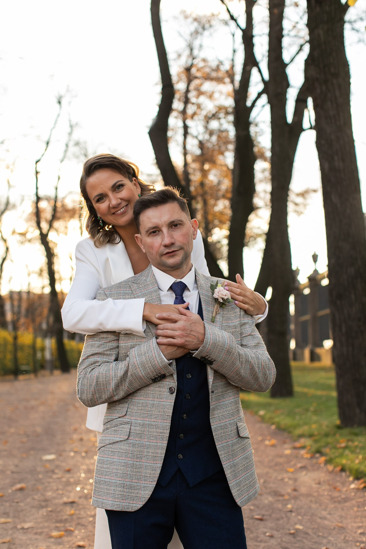 Свадьбы. Брук Артём