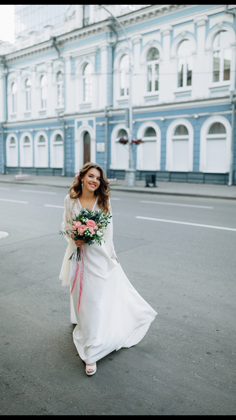 Свадебный фотограф в Иркутске Сапаров Александр