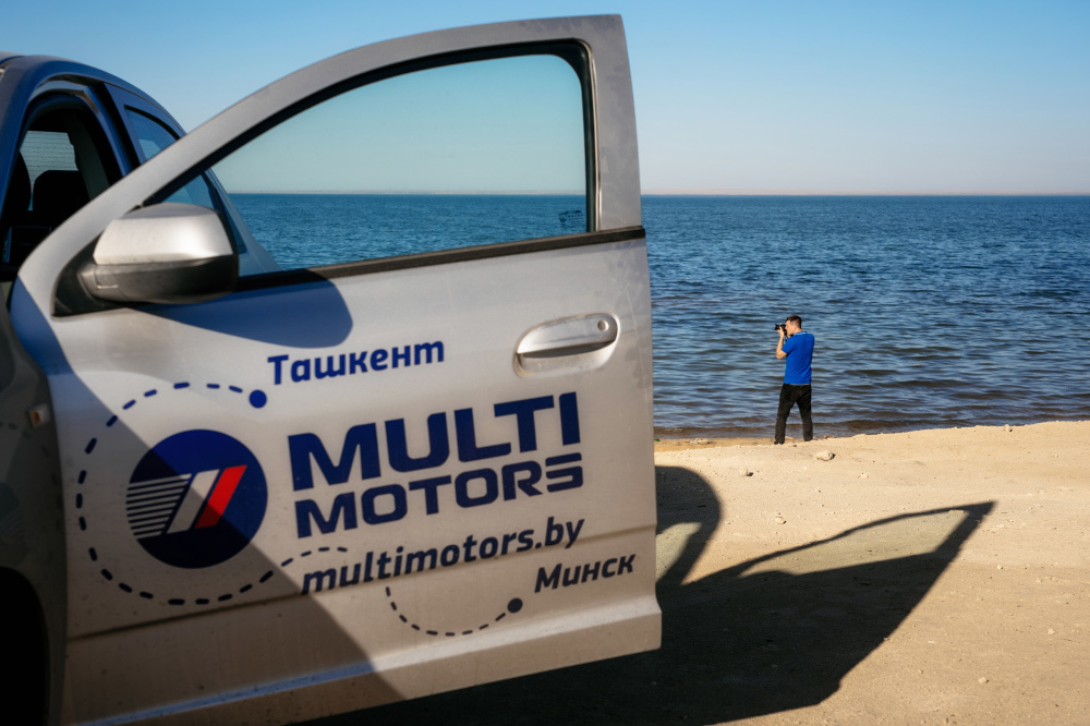 #TashkentMinsk2019 на Ravon. Andrei Bortnikau photographer in Tbilisi, Georgia