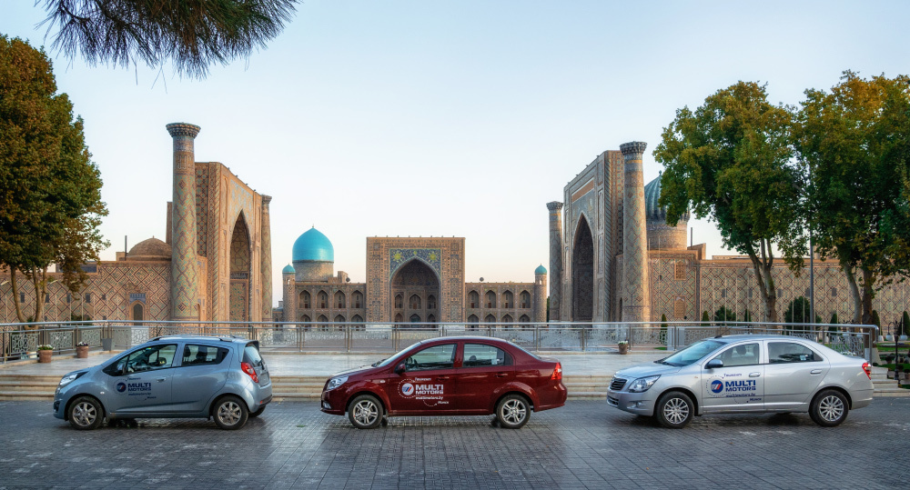 #TashkentMinsk2019 на Ravon. Andrei Bortnikau photographer in Tbilisi, Georgia