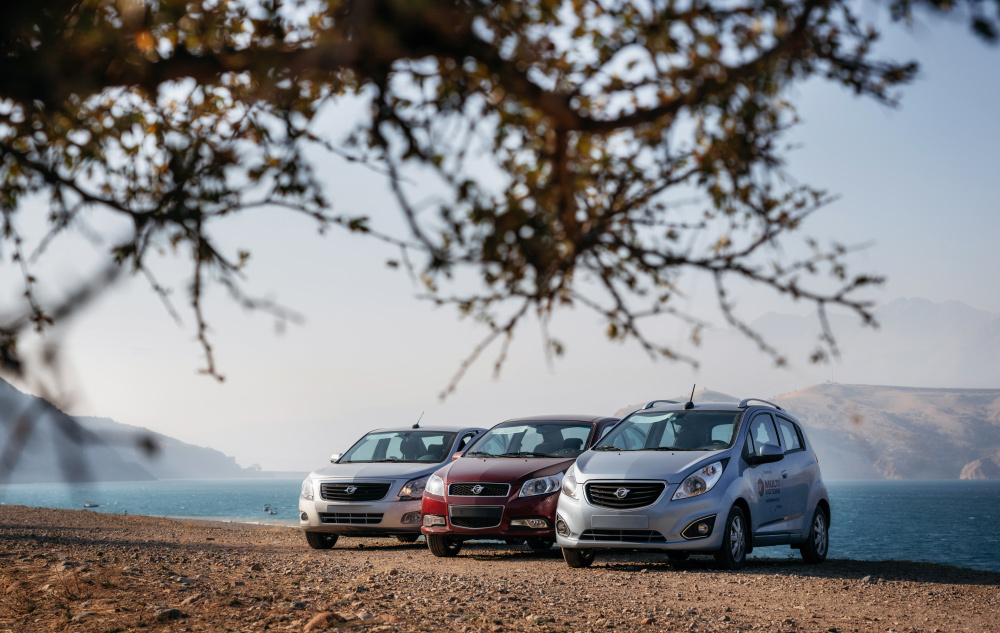 #TashkentMinsk2019 на Ravon. Andrei Bortnikau photographer in Tbilisi, Georgia