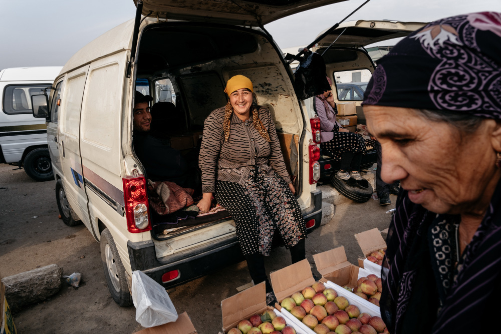 #TashkentMinsk2019 на Ravon. Andrei Bortnikau photographer in Tbilisi, Georgia