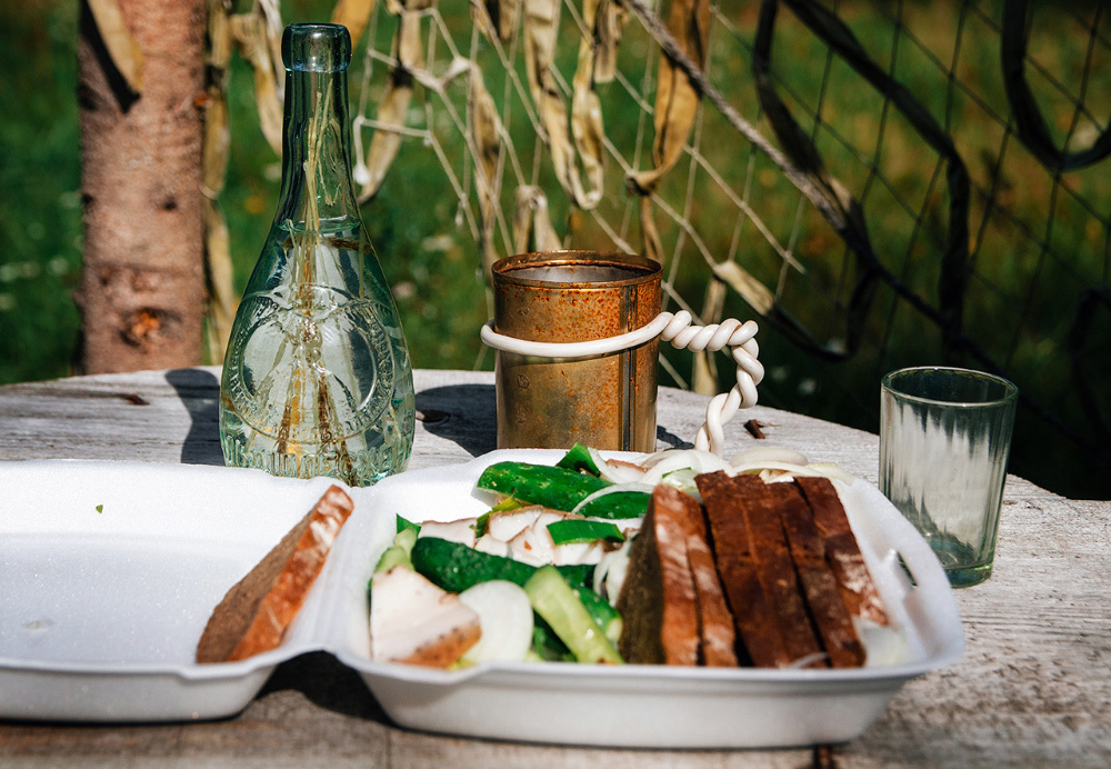 Школа экскурсоводов #блогiналiбокi. Андрей Бортников. Рекламный фотограф в Грузии