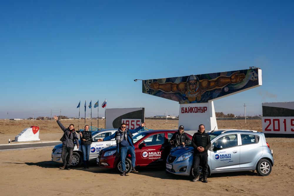#TashkentMinsk2019 на Ravon. Andrei Bortnikau photographer in Tbilisi, Georgia