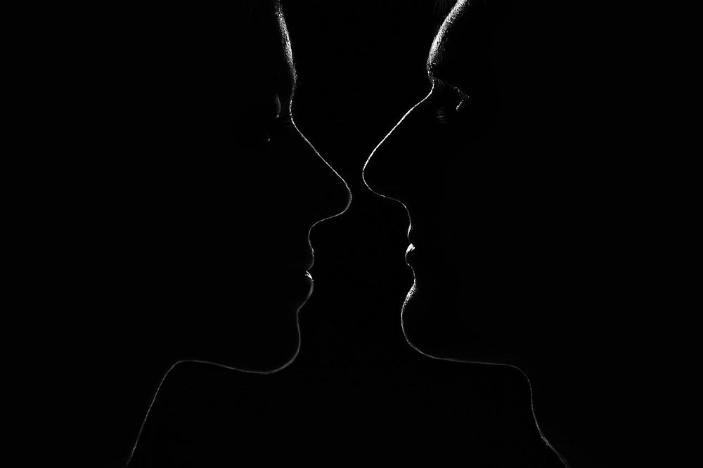 Для двоих. Фотограф в Екатеринбурге Дарья Комарова