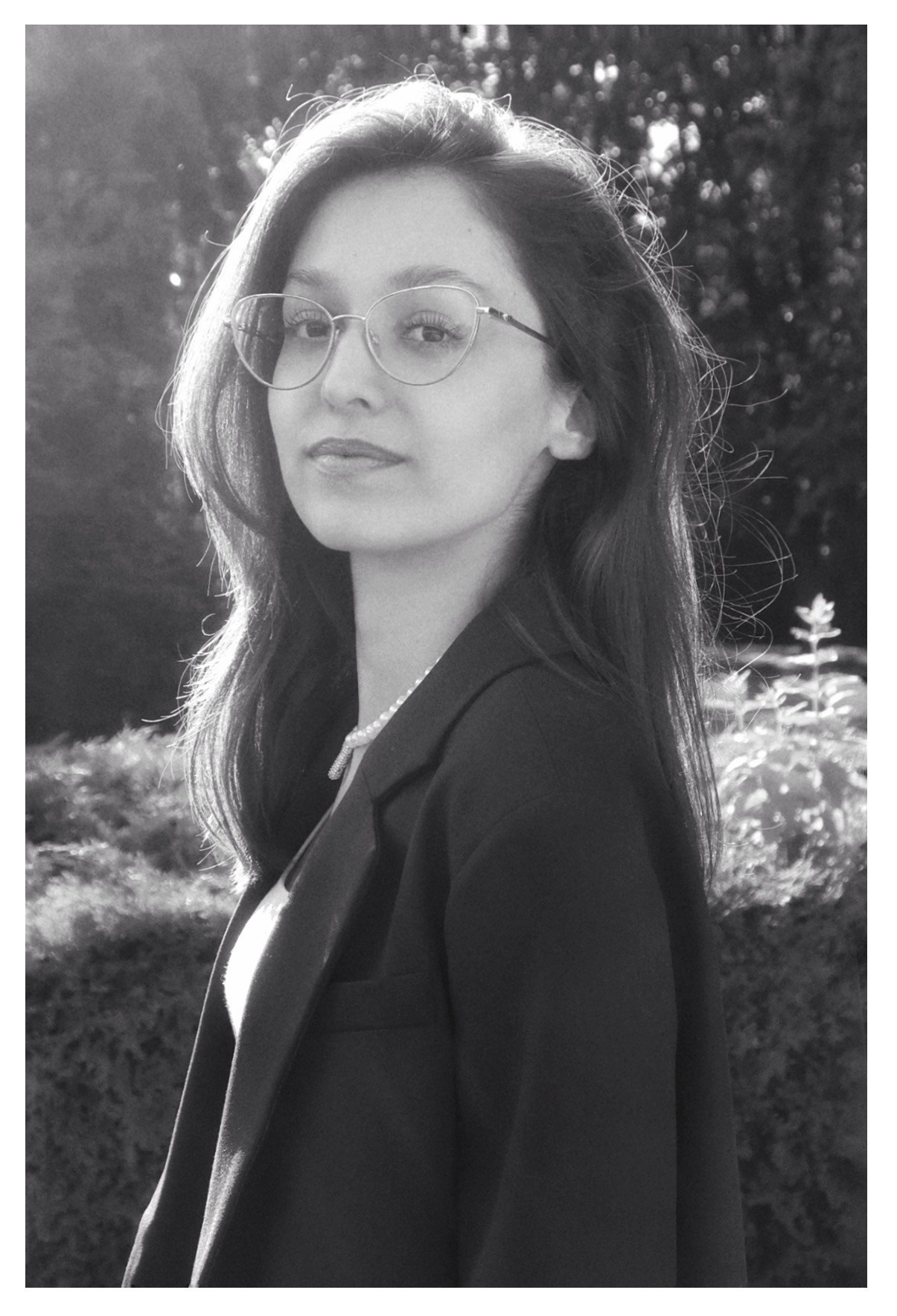 Anastasia. Главная