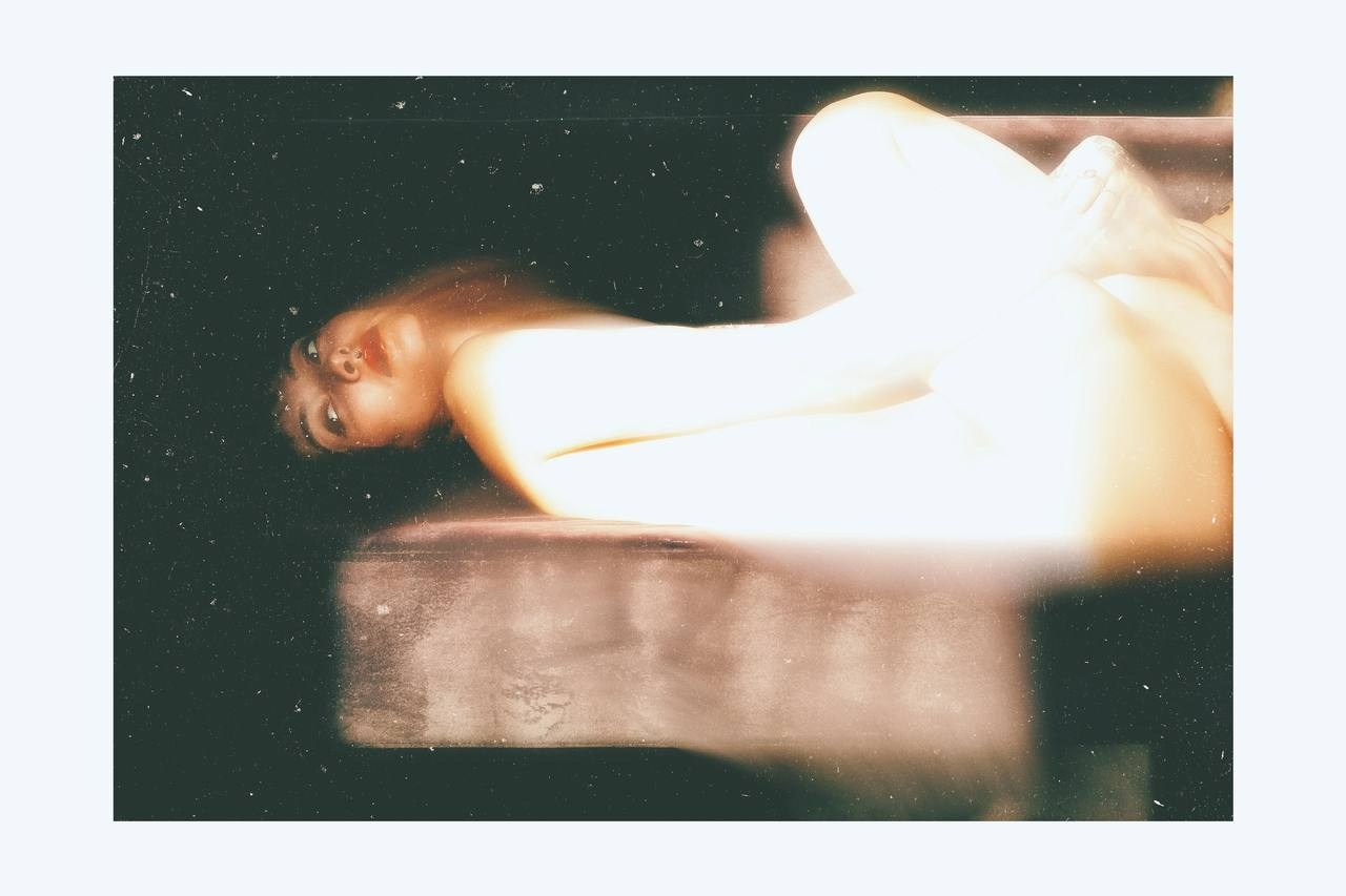 Фотограф в Екатеринбурге София Андрян