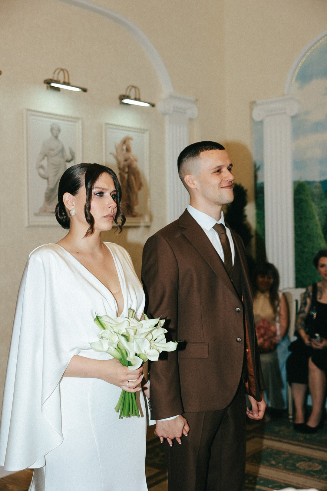 Максим и Ксюша. Фотограф Нижний Новгород