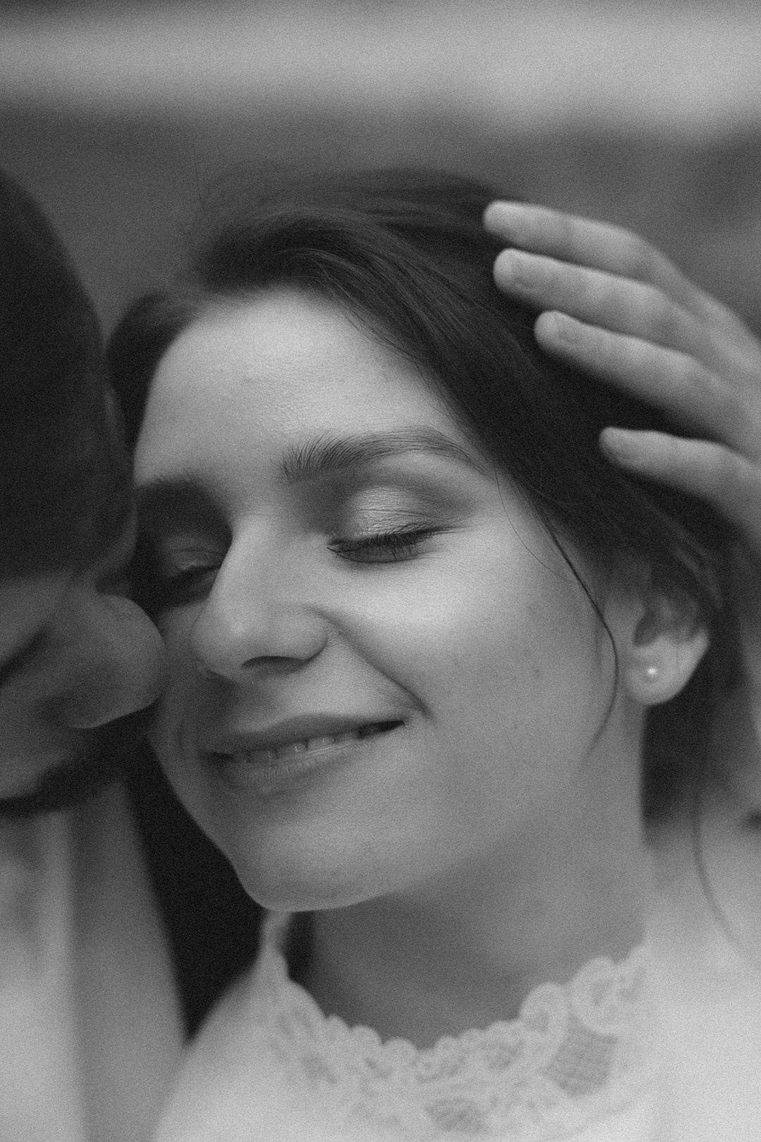 Леша и Юля. Фотограф Нижний Новгород