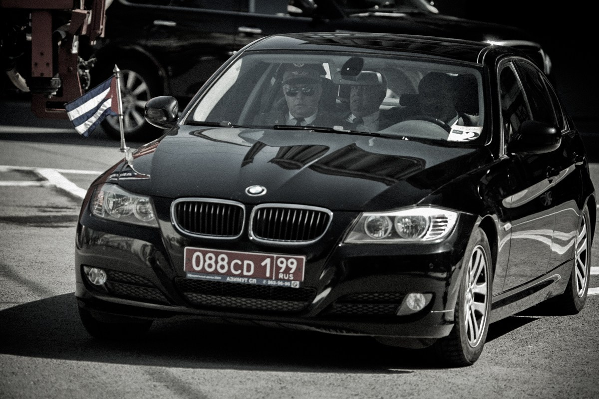 Reportage photography. Photographer Kirill Sergeev | Moscow