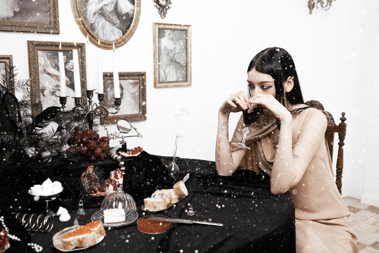 MIRELE. Фотограф Москва Грошева Софья