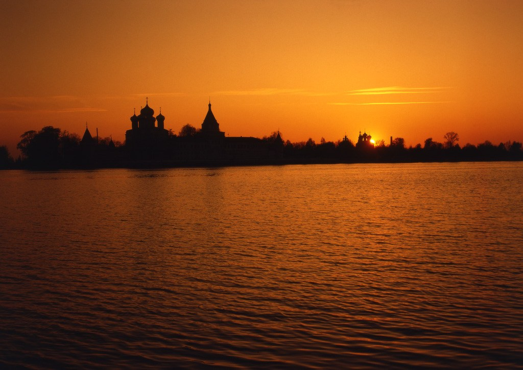 Ипатьевский монастырь