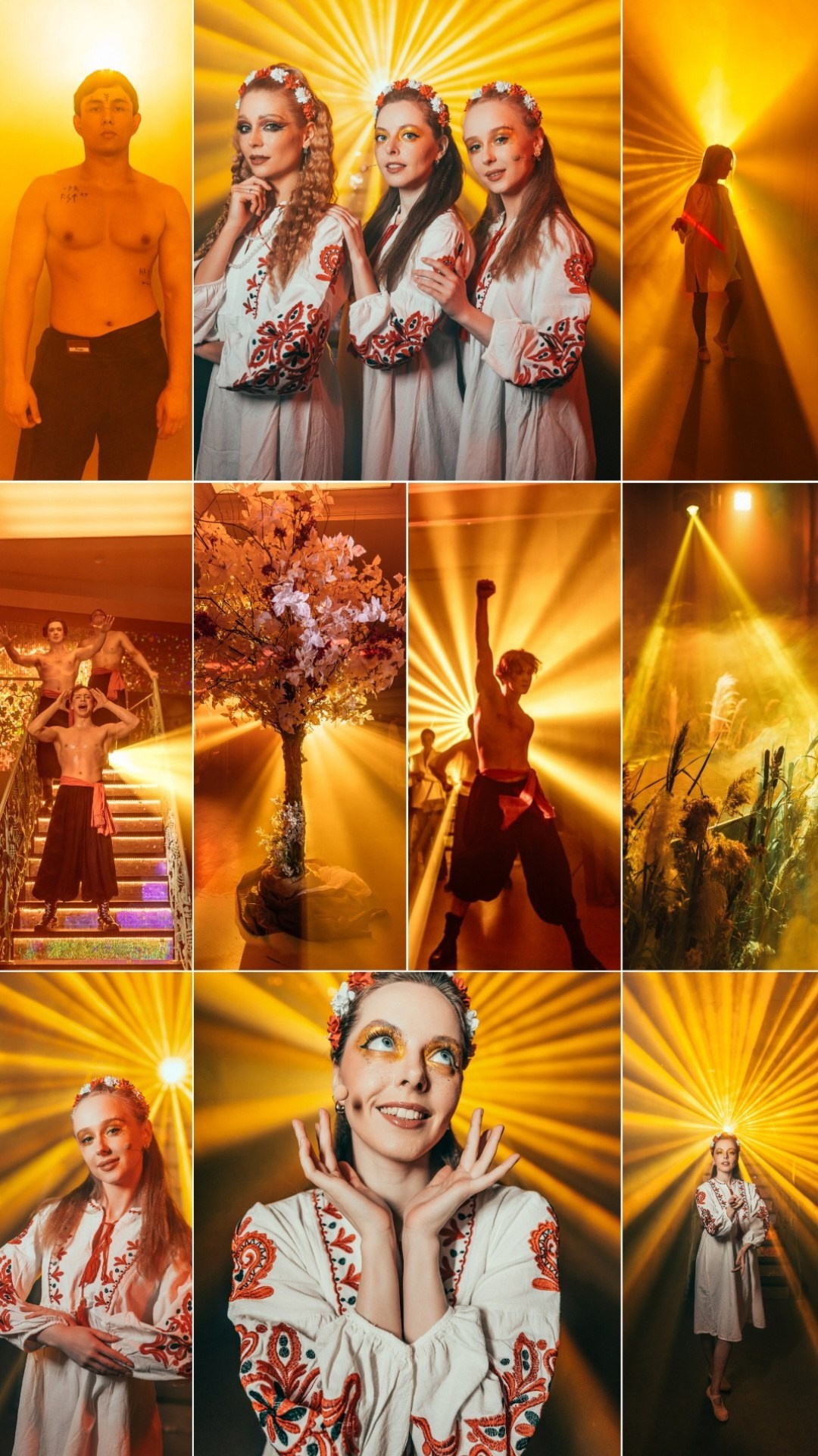 МЕГАДЕВИЧНИК 8 марта. Портфолио свадебного фотографа. Роман Каргаполов