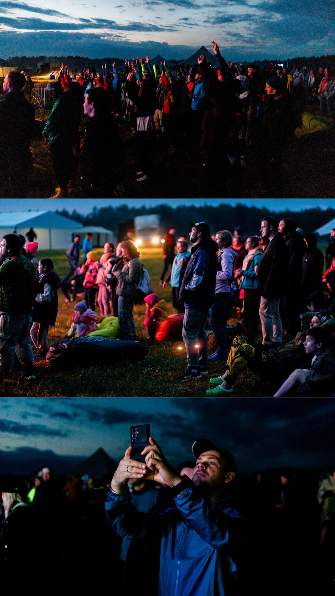 SPORT MARAFON FEST 2023. Павел Шарапов | Фотограф | Москва