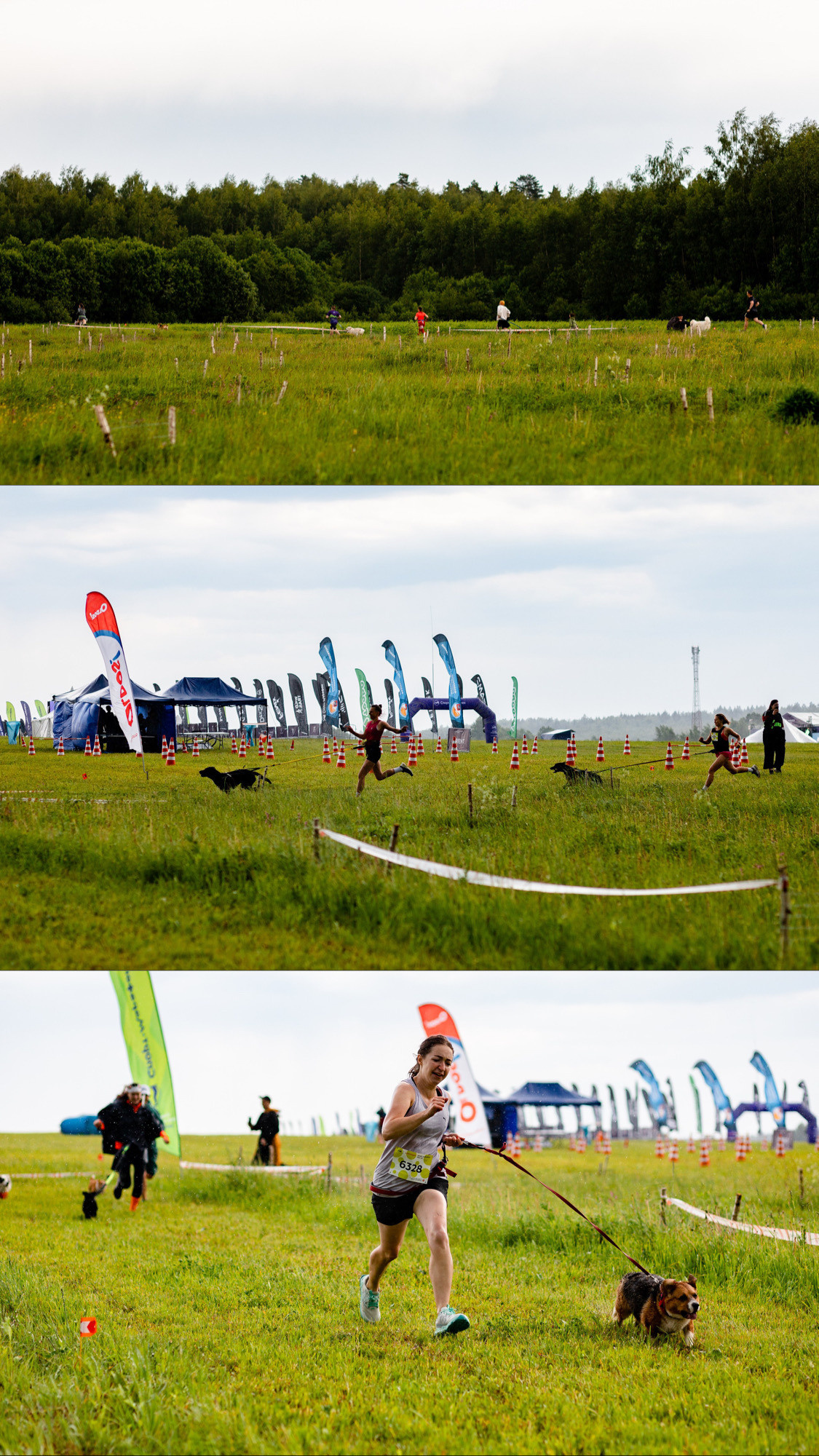 SPORT MARAFON FEST 2023. Павел Шарапов | Фотограф | Москва