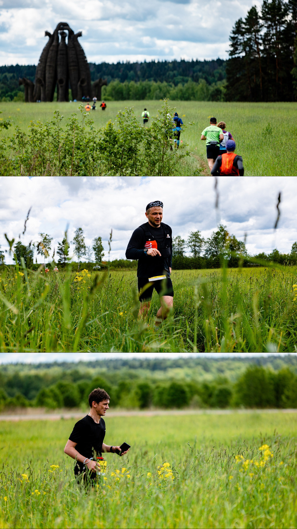 SPORT MARAFON FEST 2023. Павел Шарапов | Фотограф | Москва