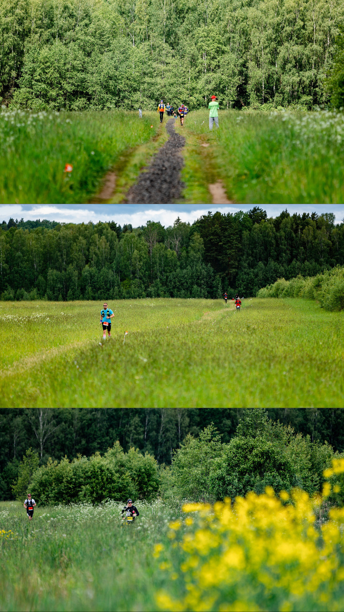 SPORT MARAFON FEST 2023. Павел Шарапов | Фотограф | Москва