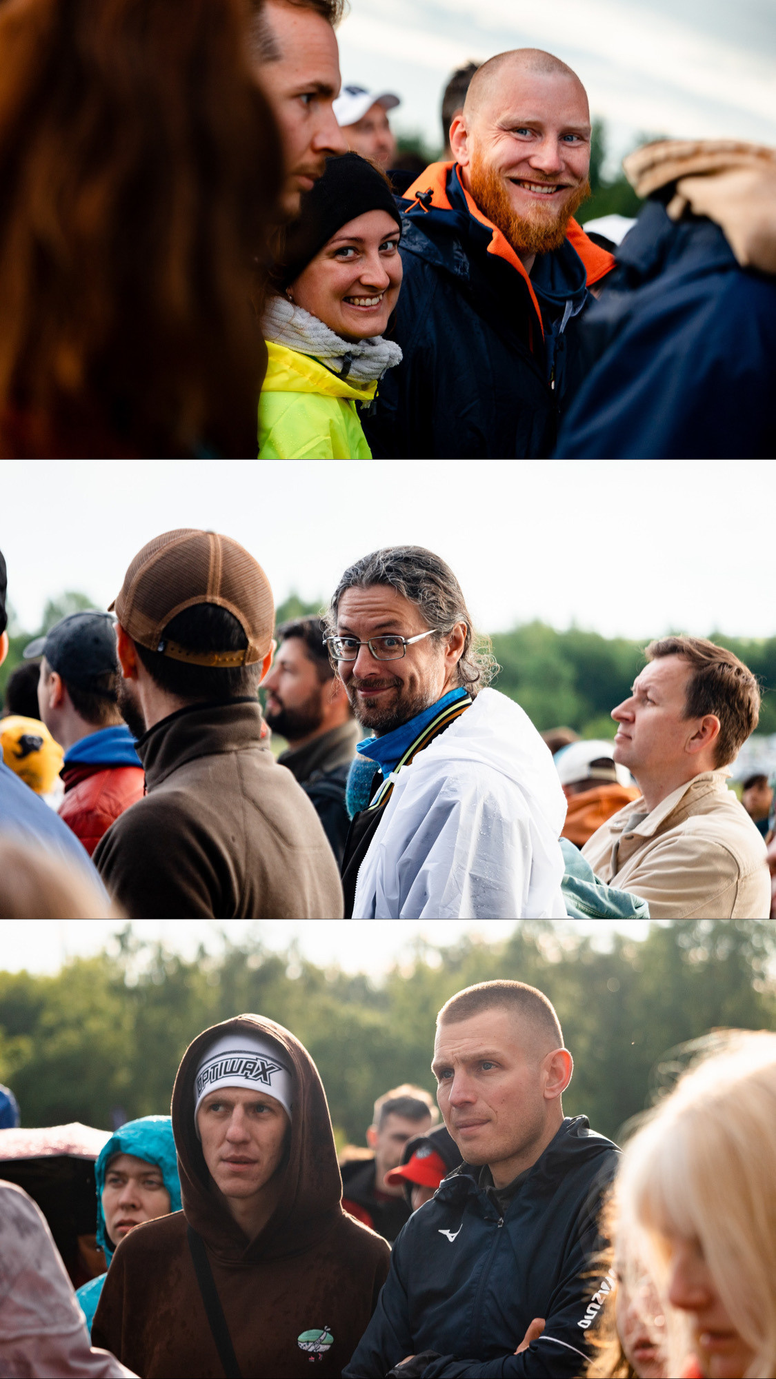 SPORT MARAFON FEST 2023. Павел Шарапов | Фотограф | Москва