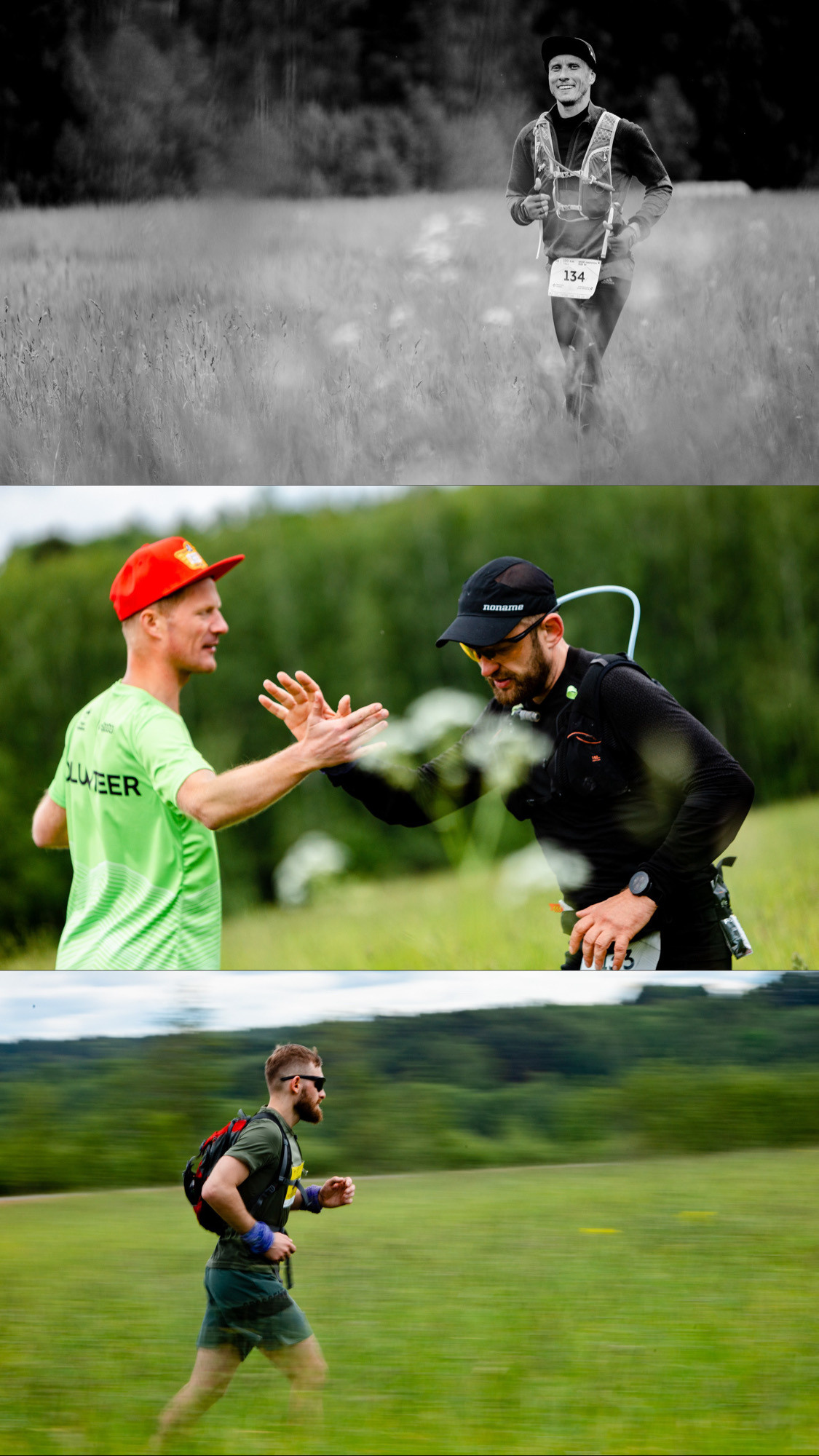 SPORT MARAFON FEST 2023. Павел Шарапов | Фотограф | Москва