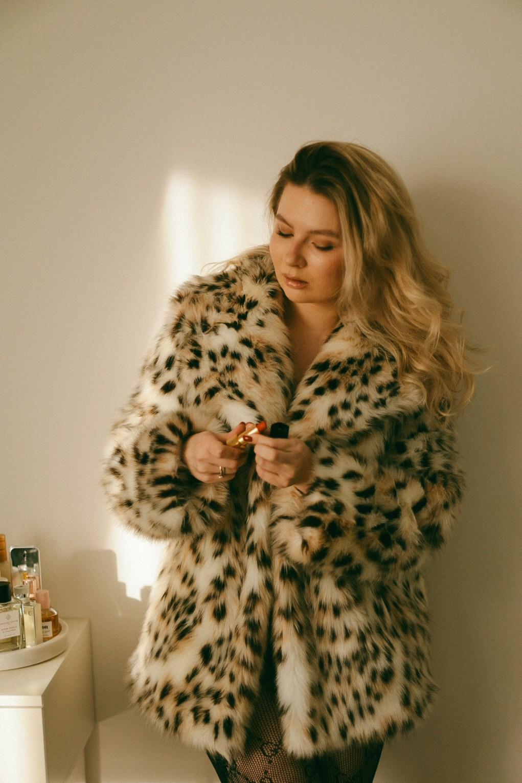 Оля. Фотограф Нижний Новгород