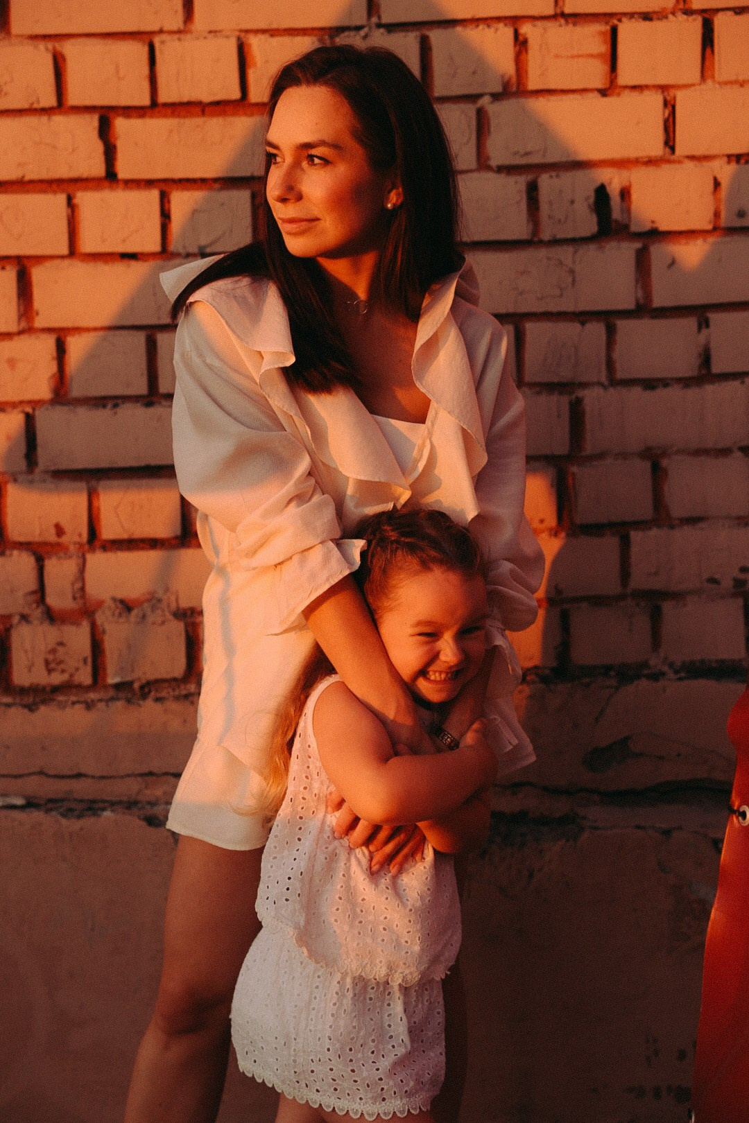 Ксюша и Варя. Фотограф Нижний Новгород